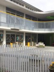 平間幼稚園