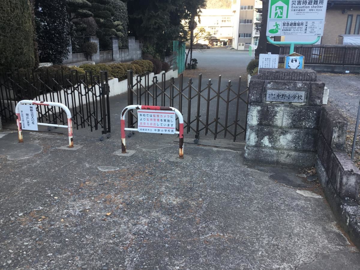 中野小学校