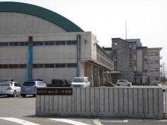 新潟市立白根第一中学校