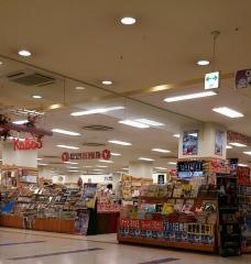 勝木書店ＫａＢｏＳベル店