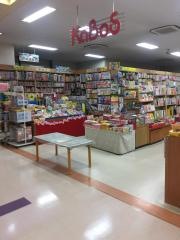 勝木書店ＫａＢｏＳベル店