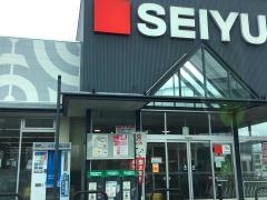西友　古里店