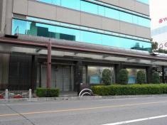 十六銀行大垣支店