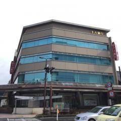 十六銀行大垣支店