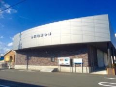 島田掛川信用金庫　小笠支店