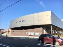 島田掛川信用金庫　小笠支店