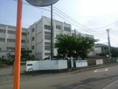 藤枝市立高洲中学校