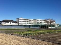 藤枝市立高洲中学校