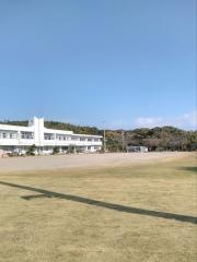 西尾市立佐久島中学校