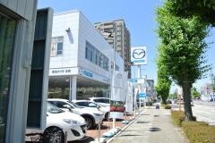 東海マツダ販売北店