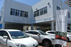 東海マツダ販売北店