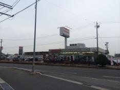 日産プリンス三重桑名安永店