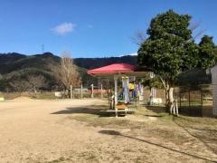 にしあざい認定こども園
