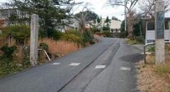 京都市立周山中学校