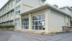 京都市立周山中学校