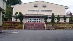 京都市立周山中学校