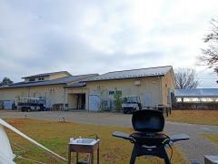道の駅　しんあさひ風車村