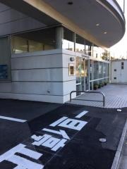 京都信用金庫上鳥羽支店
