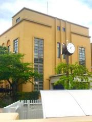 京都文教高等学校