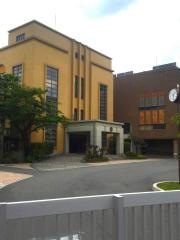 京都文教高等学校