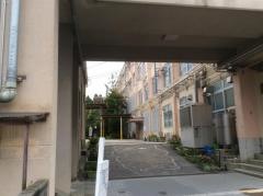 藤ノ森小学校