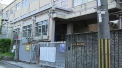 藤ノ森小学校