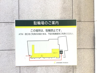 バンクマップ