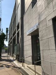 三井住友銀行東大阪支店