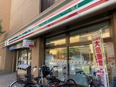 セブンイレブン　吹田垂水町店