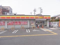 ヤマザキデイリーストアー　八坂店