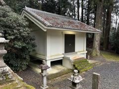 惣社水分神社