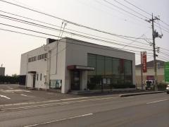 島根中央信用金庫小山支店