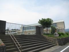 美作市立勝田中学校