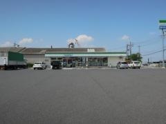 ファミリーマート　岡山藤田南店