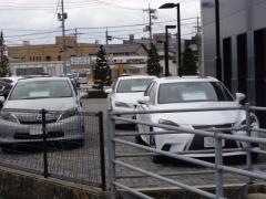 レクサス山口