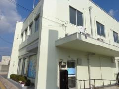 東山口信用金庫栄町支店