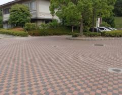 安岡地区公園