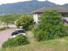 安岡地区公園
