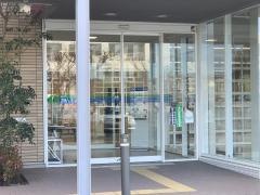 遠賀信用金庫むなかた支店