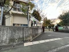 中井小学校
