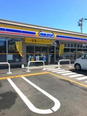 ミニストップ　大木町横溝店