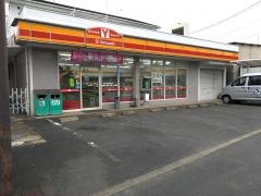 ヤマザキショップ　ふじまつ店