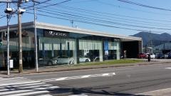レクサス長崎