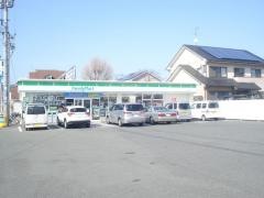 ファミリーマート　あきた店
