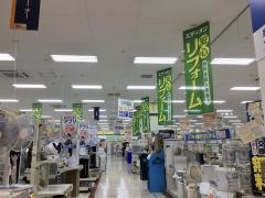エディオン　西原シティ