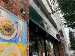 ＰＲＯＮＴＯ　品川駅高輪口店