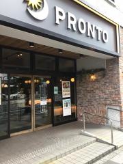 ＰＲＯＮＴＯ　品川駅高輪口店