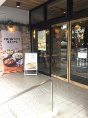 ＰＲＯＮＴＯ　品川駅高輪口店
