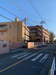 清瀬リハビリテーション病院