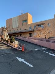 清瀬リハビリテーション病院